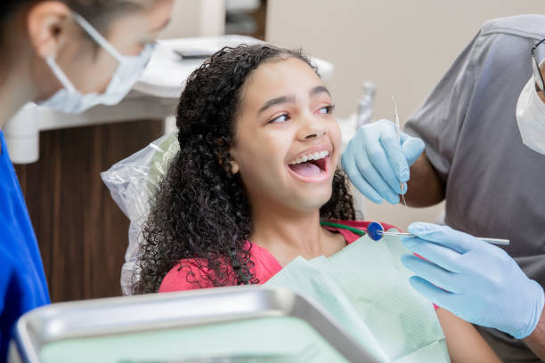 Best Walk-In Emergency Dentist in Mill Creek, WA